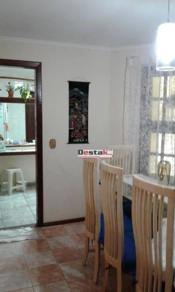 Sobrado, 3 quartos, 353 m² - Foto 2