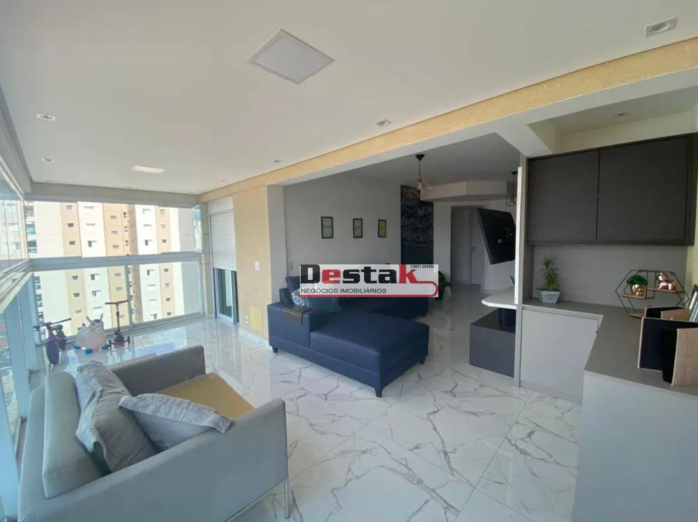 Cobertura, 4 quartos, 104 m² - Foto 2