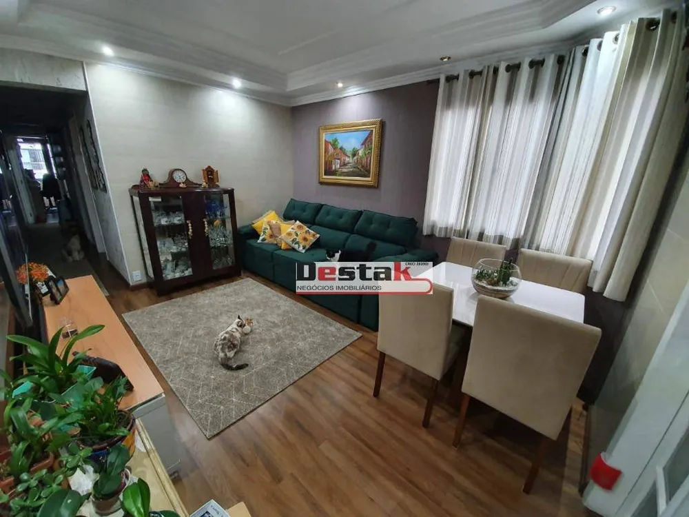 Apartamento, 3 quartos, 86 m² - Foto 1