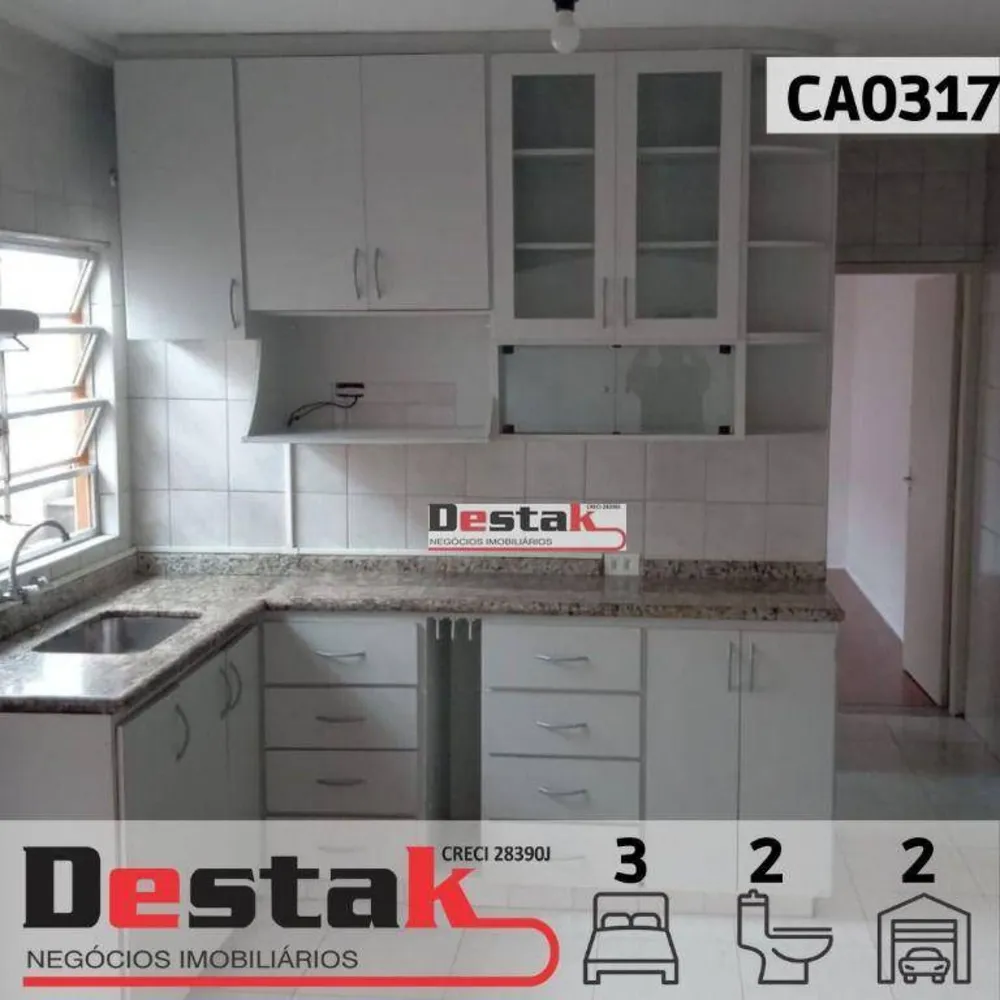 Casa, 3 quartos, 135 m² - Foto 1