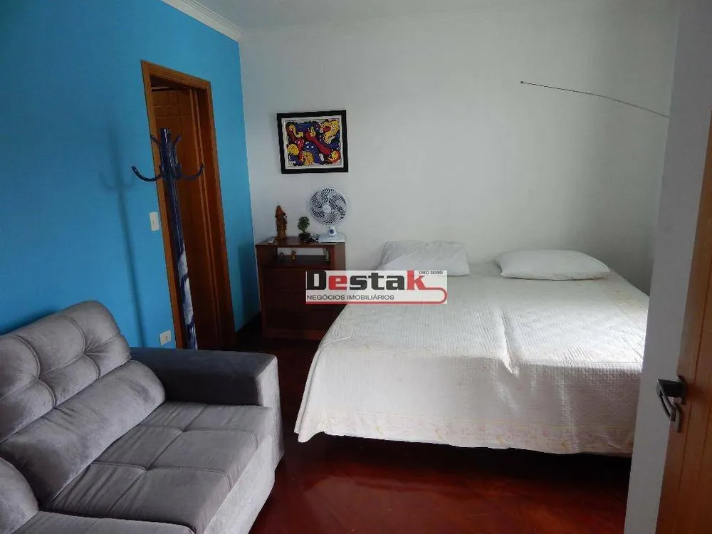 Sobrado, 3 quartos, 250 m² - Foto 4