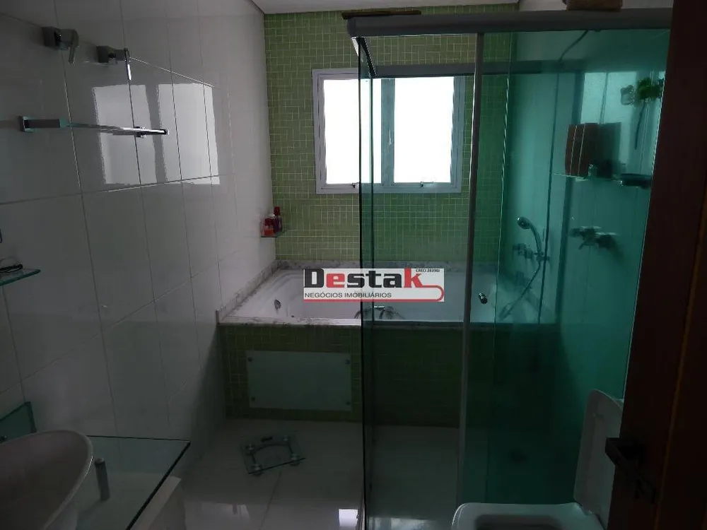 Sobrado, 3 quartos, 250 m² - Foto 3