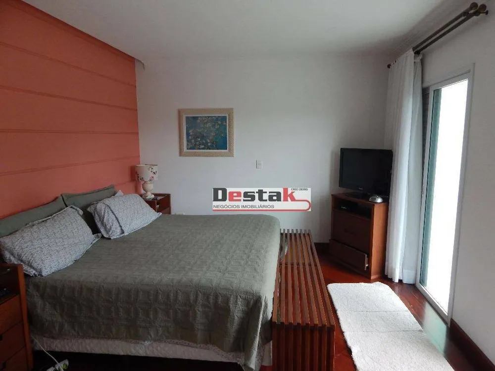Sobrado, 3 quartos, 250 m² - Foto 2