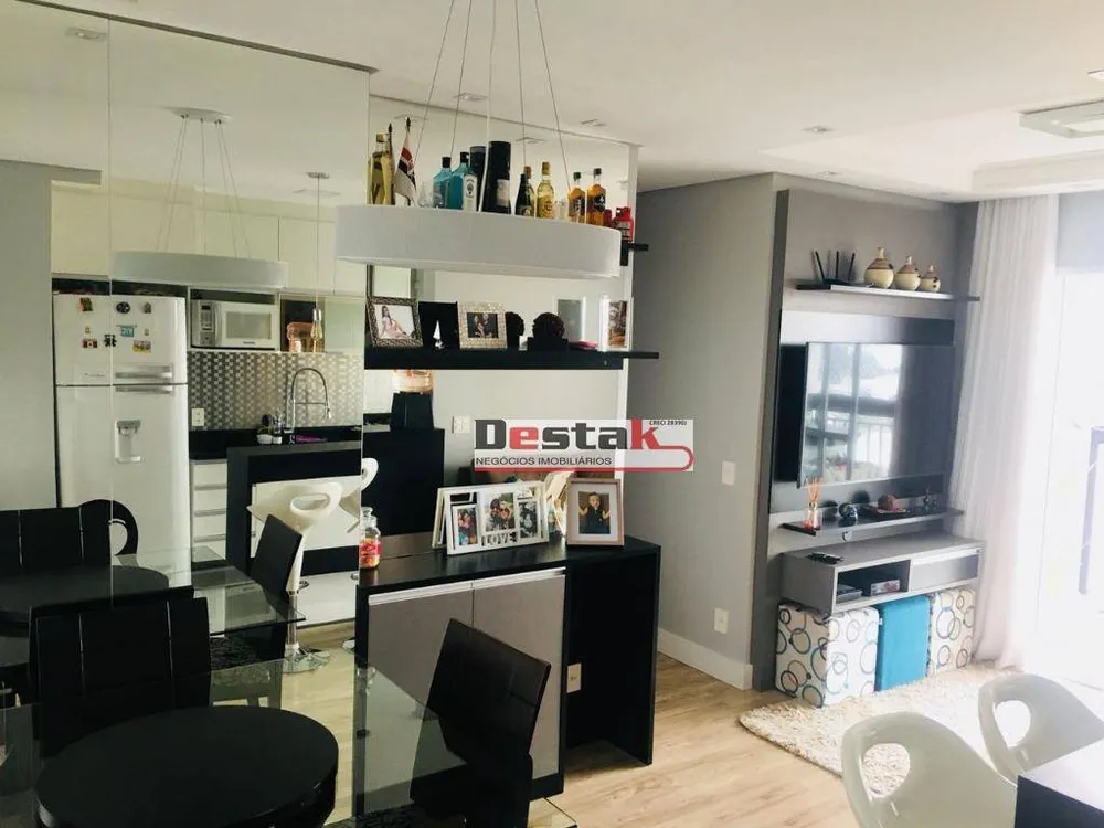 Apartamento, 3 quartos, 71 m² - Foto 2