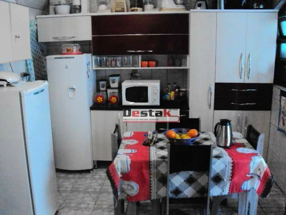 Sobrado, 3 quartos, 120 m² - Foto 4