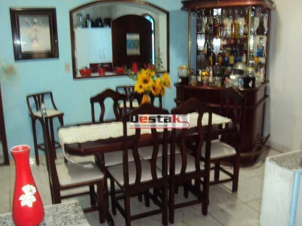 Sobrado, 3 quartos, 120 m² - Foto 2