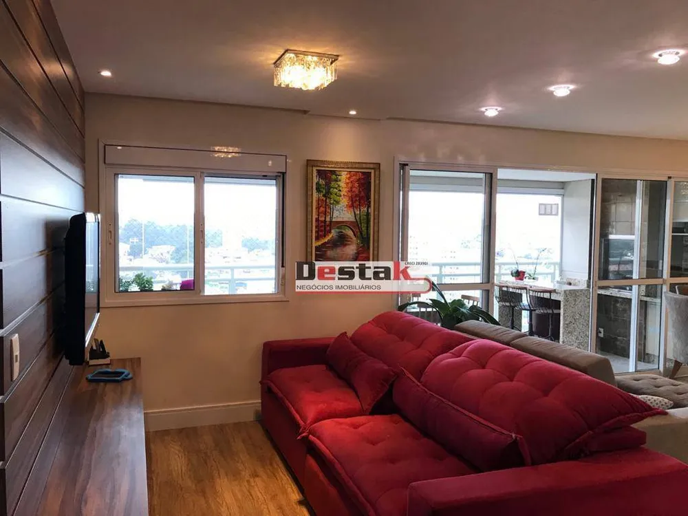 Apartamento, 3 quartos, 130 m² - Foto 1