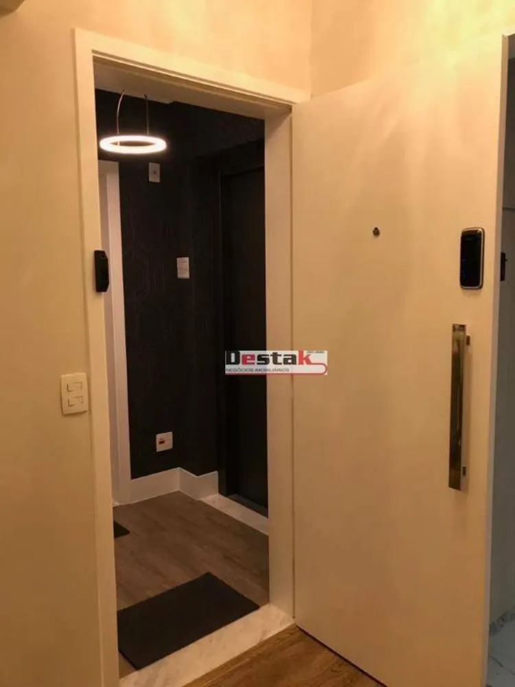 Apartamento, 3 quartos, 130 m² - Foto 3