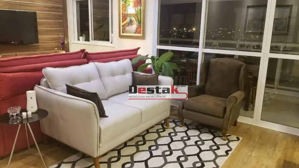 Apartamento, 3 quartos, 130 m² - Foto 4