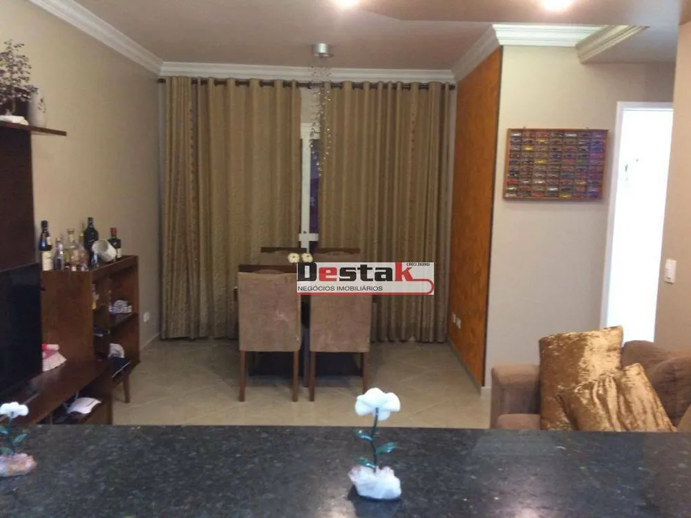 Apartamento, 2 quartos, 67 m² - Foto 4