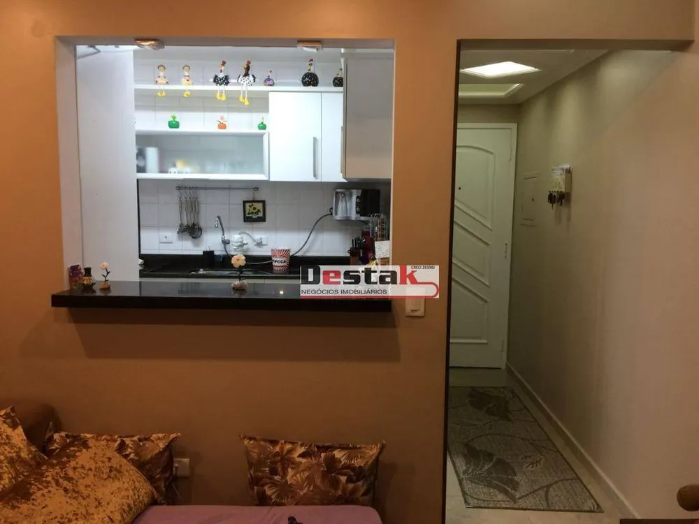 Apartamento, 2 quartos, 67 m² - Foto 1