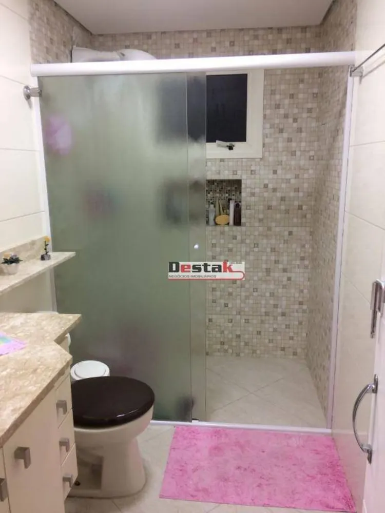 Apartamento, 2 quartos, 67 m² - Foto 2