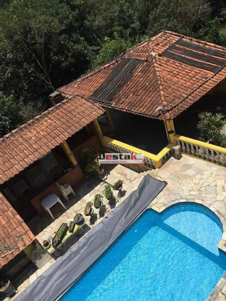 Sobrado, 3 quartos, 550 m² - Foto 2