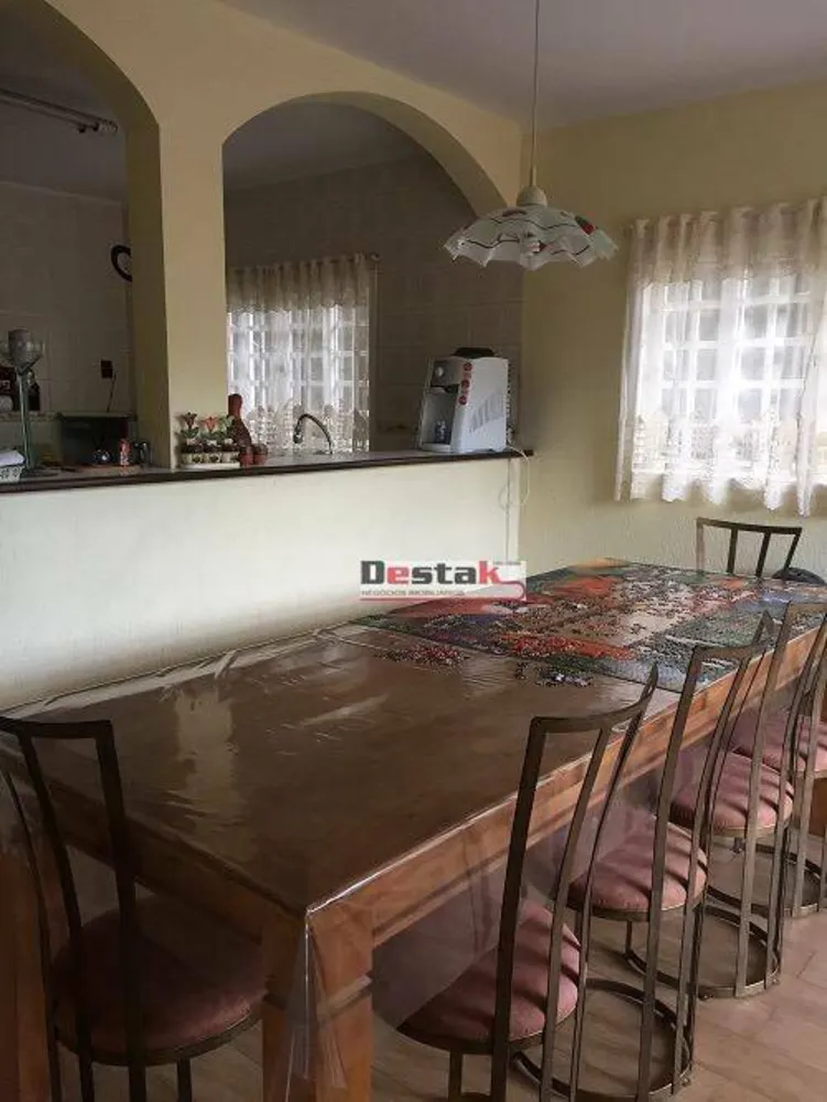 Sobrado, 3 quartos, 550 m² - Foto 4