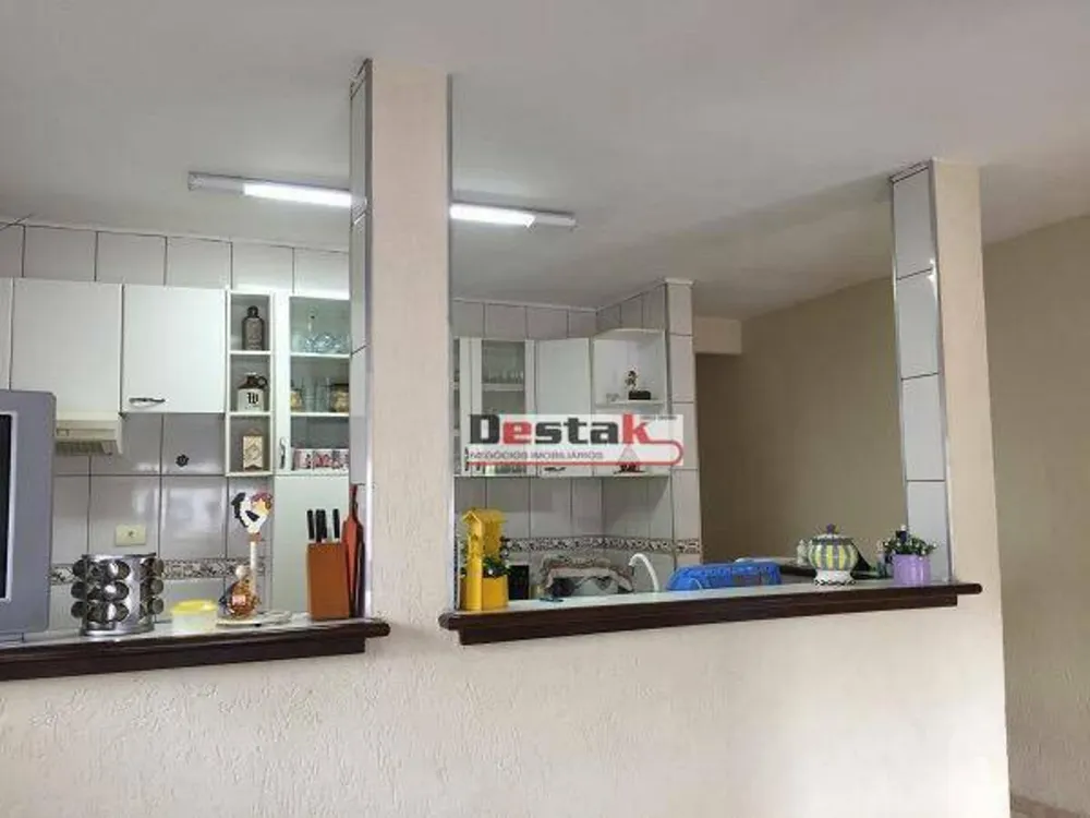 Sobrado, 3 quartos, 550 m² - Foto 3