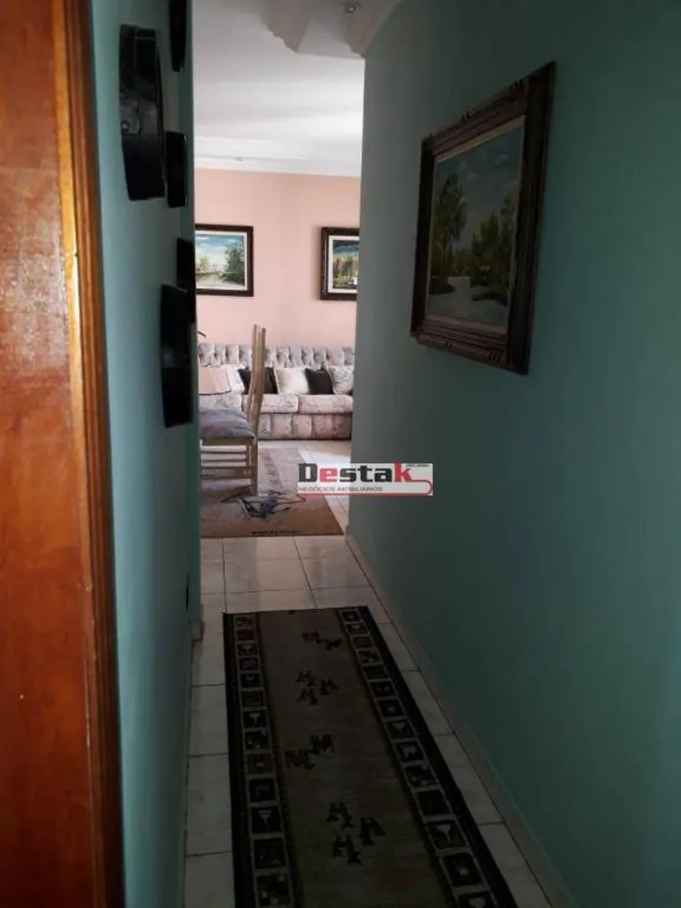 Apartamento, 3 quartos, 75 m² - Foto 2
