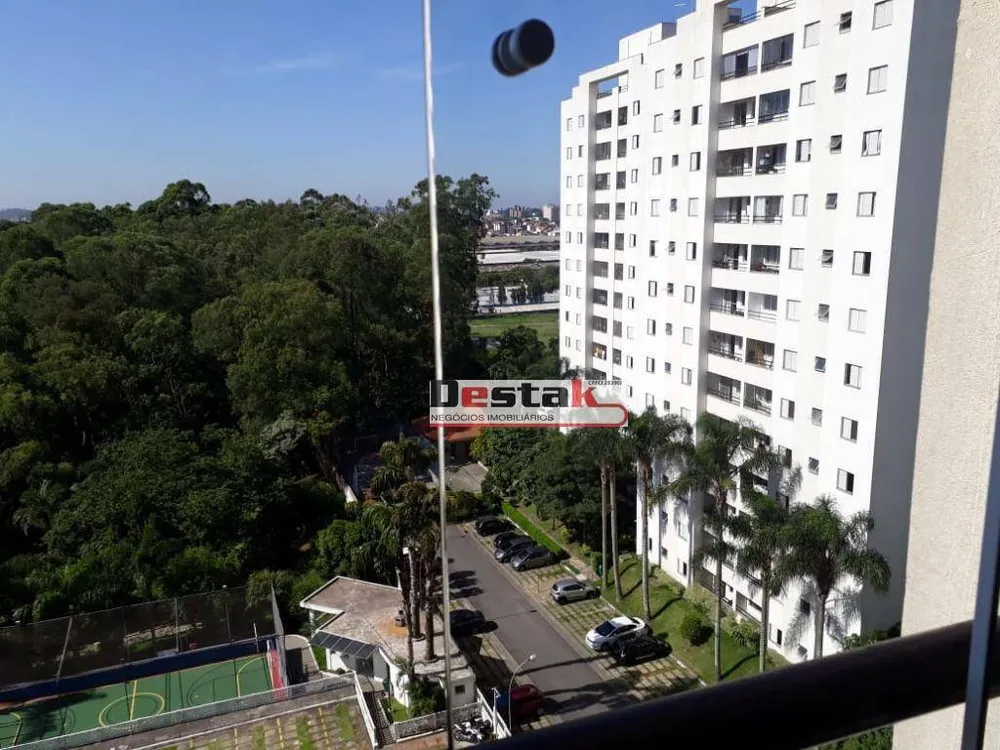 Apartamento, 3 quartos, 75 m² - Foto 3