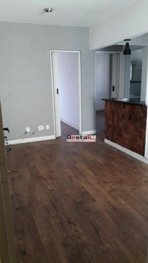Apartamento, 2 quartos, 48 m² - Foto 3