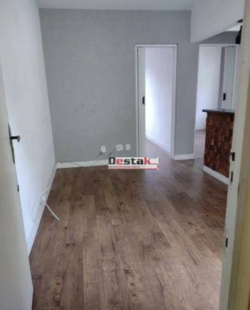 Apartamento, 2 quartos, 48 m² - Foto 2