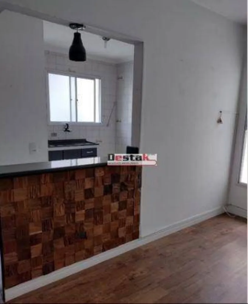 Apartamento, 2 quartos, 48 m² - Foto 4
