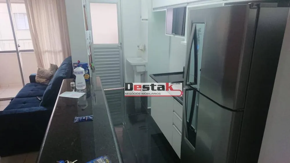 Apartamento, 2 quartos, 53 m² - Foto 1