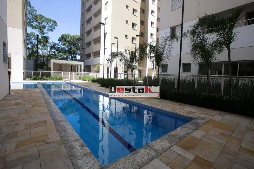 Apartamento, 2 quartos, 53 m² - Foto 2