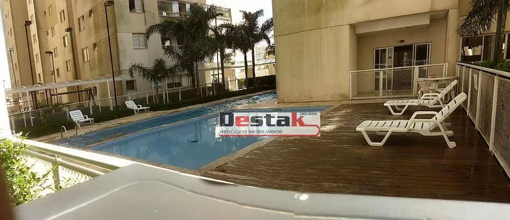 Apartamento, 2 quartos, 53 m² - Foto 3