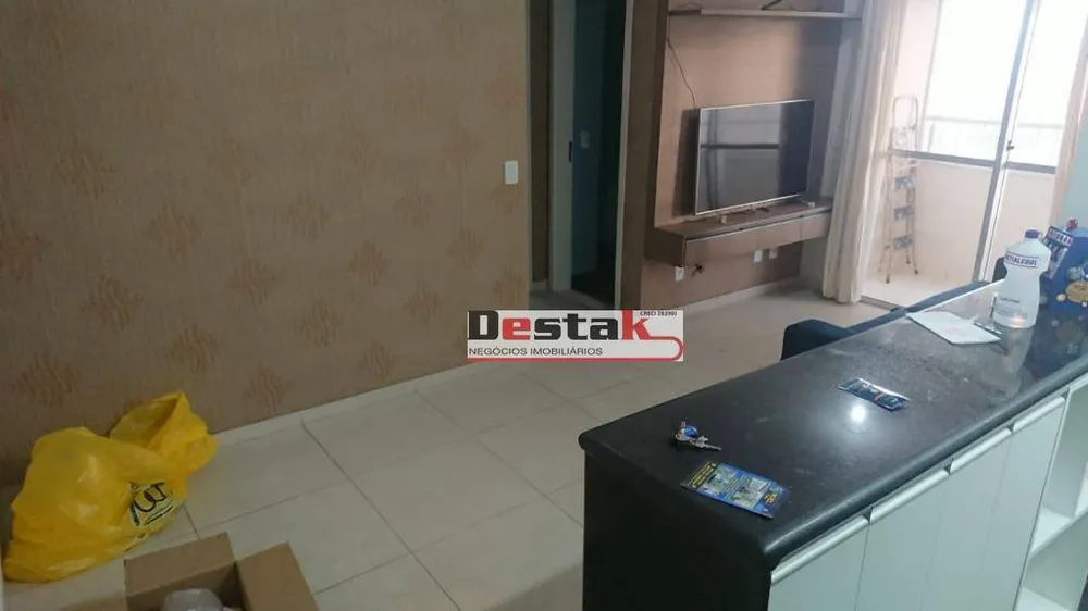 Apartamento, 2 quartos, 53 m² - Foto 4