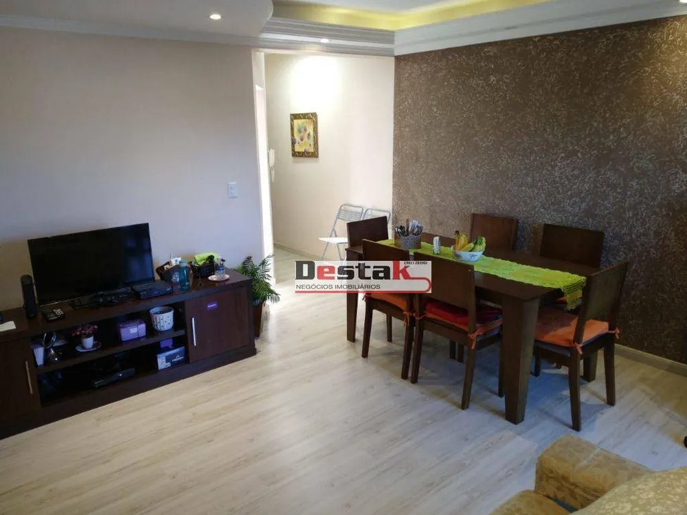 Apartamento, 2 quartos, 70 m² - Foto 3
