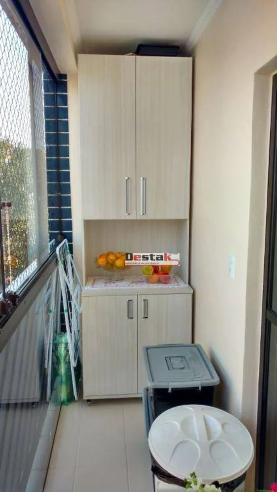 Apartamento, 2 quartos, 70 m² - Foto 4