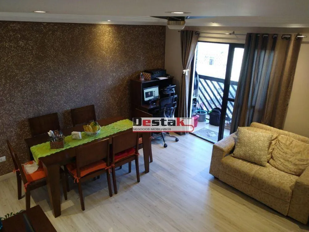 Apartamento, 2 quartos, 70 m² - Foto 2
