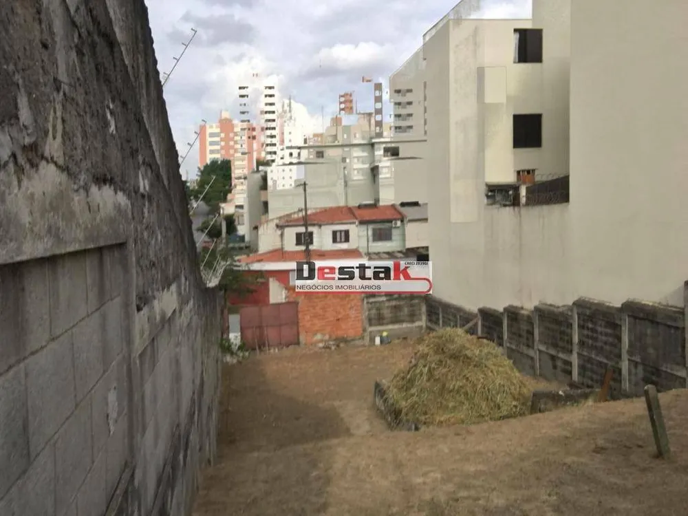 Terreno, 275 m² - Foto 4