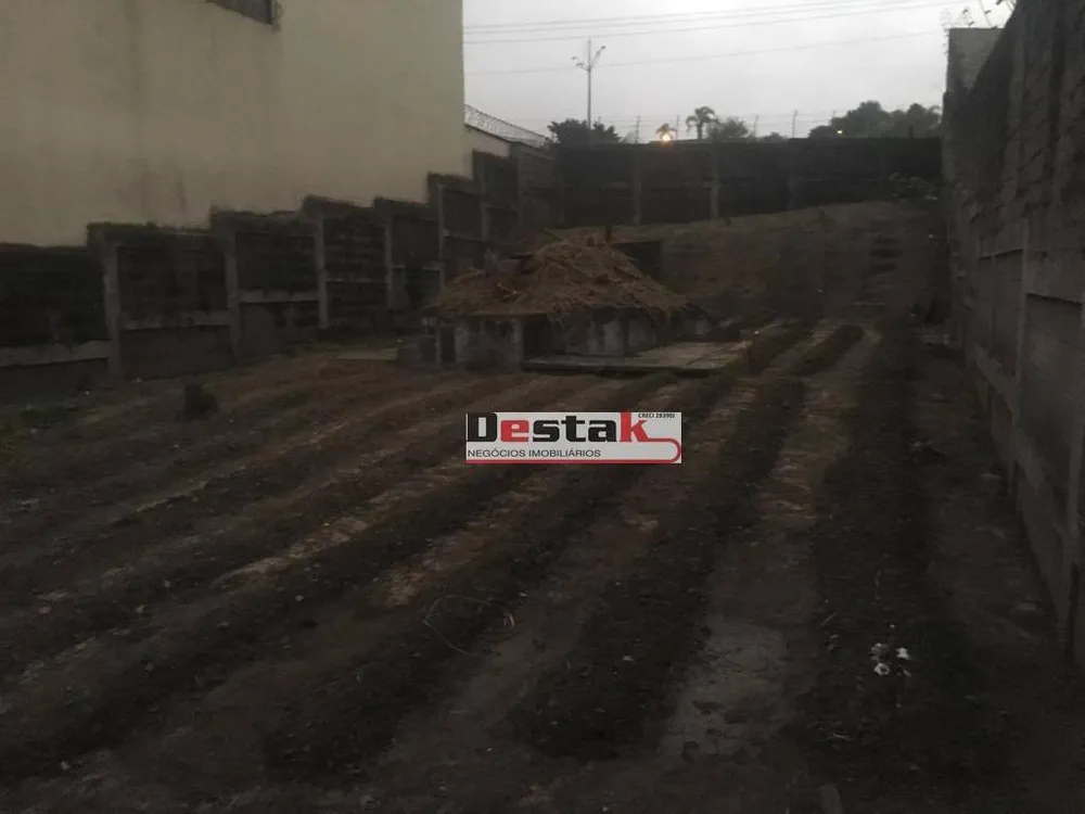 Terreno, 275 m² - Foto 3