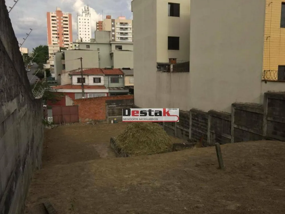Terreno, 275 m² - Foto 1
