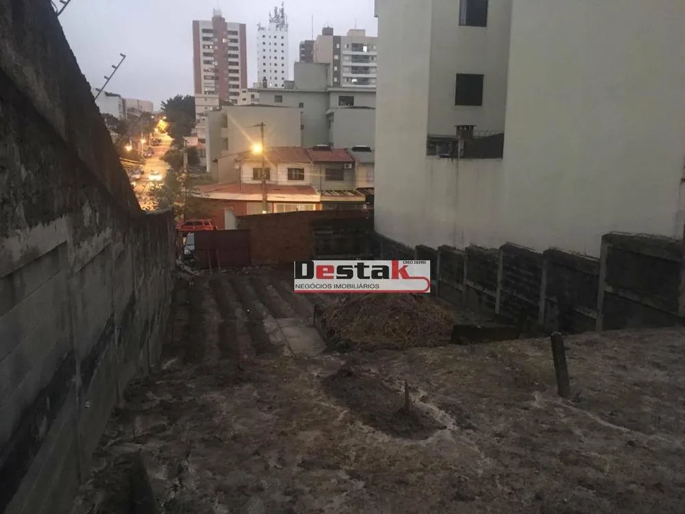 Terreno, 275 m² - Foto 2
