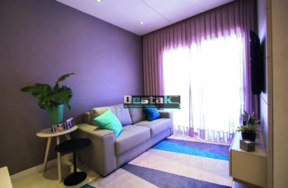 Apartamento, 2 quartos, 51 m² - Foto 1