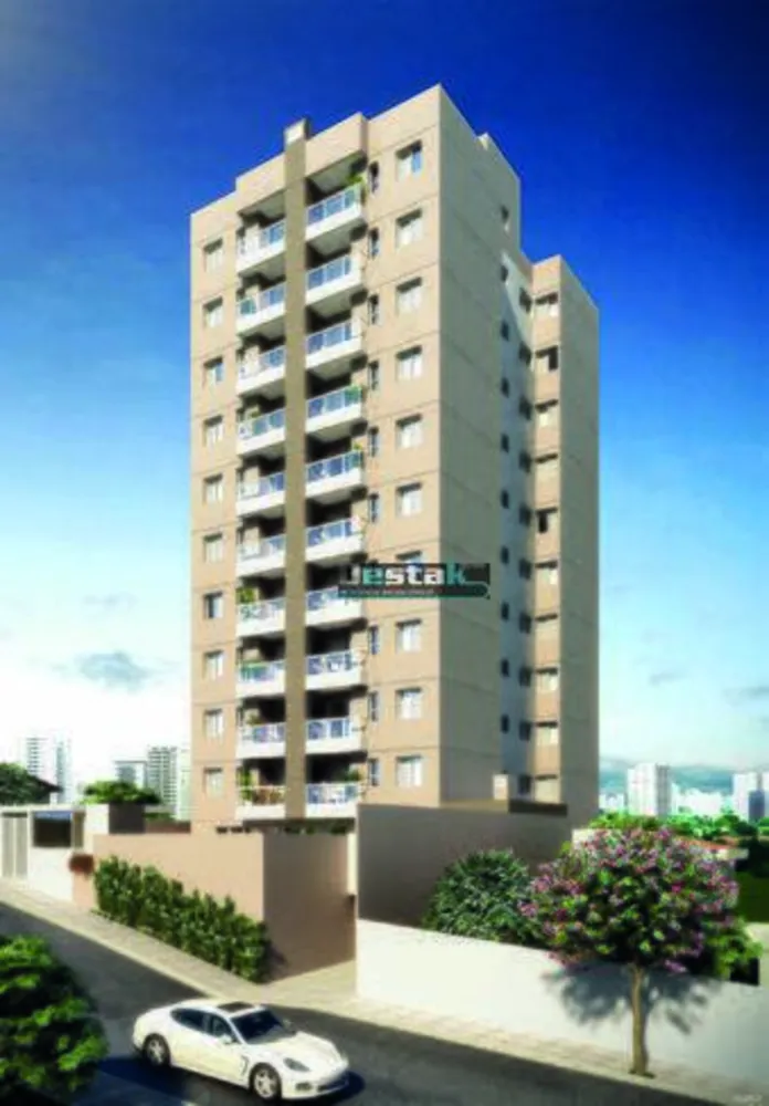 Apartamento, 2 quartos, 51 m² - Foto 3