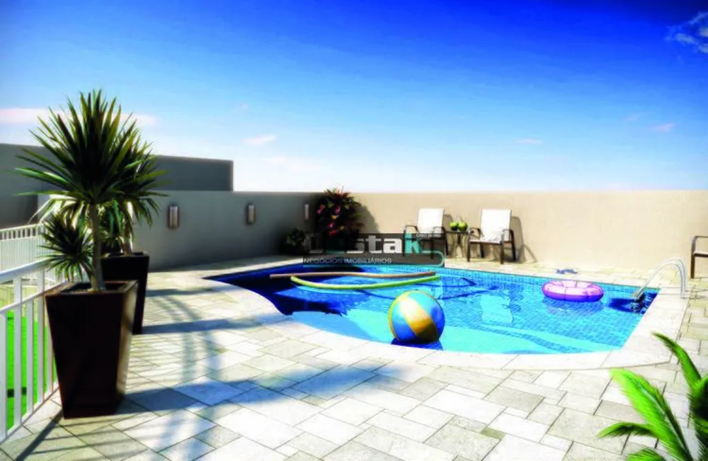 Apartamento, 2 quartos, 51 m² - Foto 4