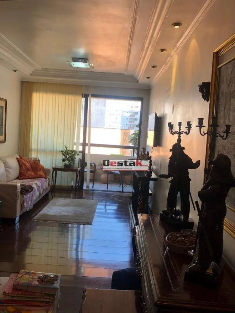Apartamento, 4 quartos - Foto 4
