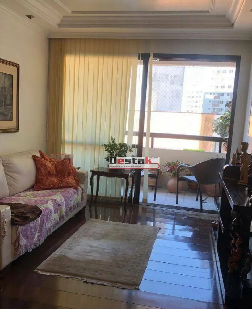 Apartamento, 4 quartos - Foto 2