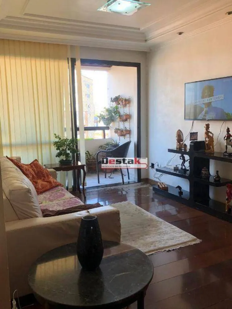 Apartamento, 4 quartos - Foto 1