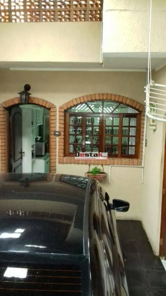 Sobrado, 2 quartos, 105 m² - Foto 4