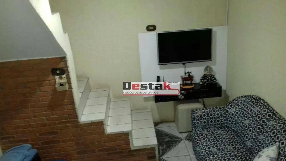 Sobrado, 2 quartos, 105 m² - Foto 3