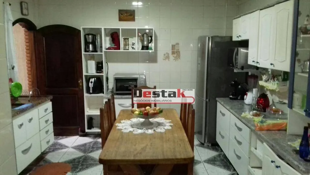 Sobrado, 2 quartos, 105 m² - Foto 2