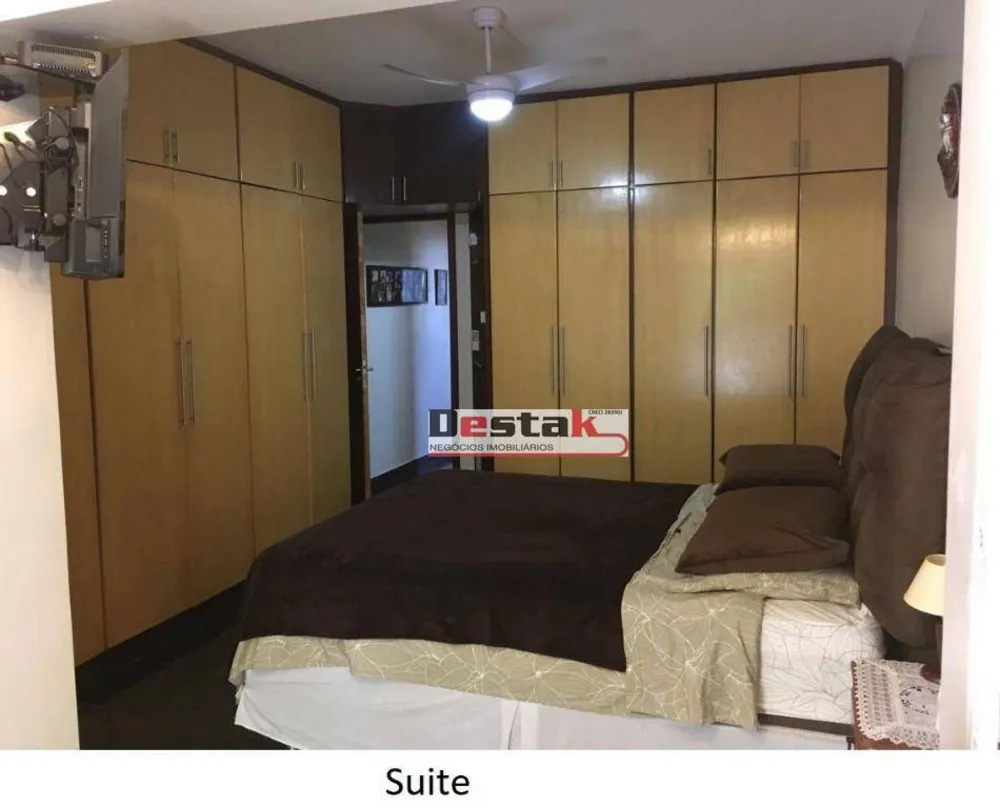 Sobrado, 3 quartos, 120 m² - Foto 3