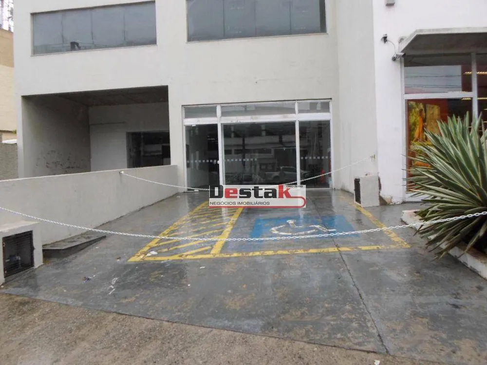 Prédio Inteiro, 553 m² - Foto 1
