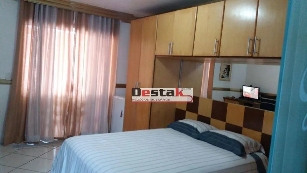 Sobrado, 3 quartos, 300 m² - Foto 4