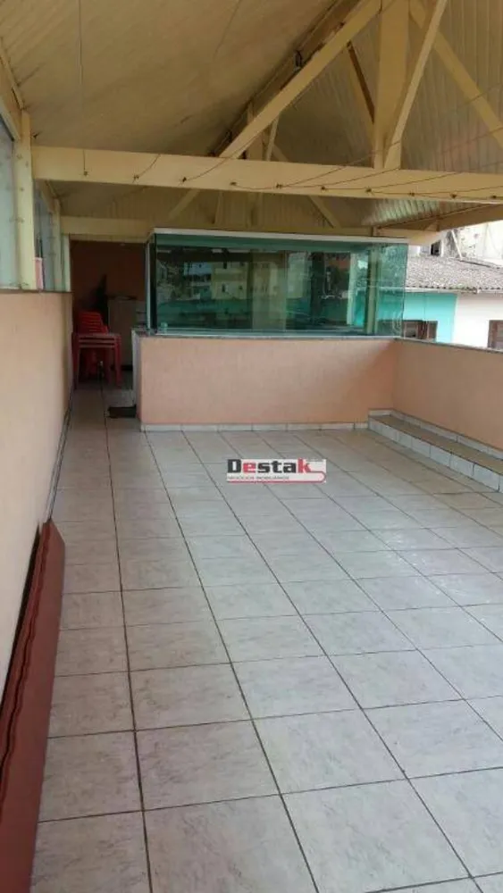 Sobrado, 3 quartos, 300 m² - Foto 2