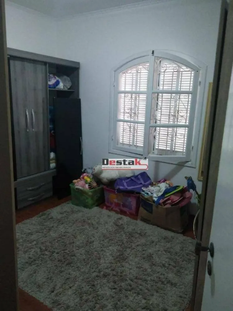 Casa, 3 quartos, 221 m² - Foto 3