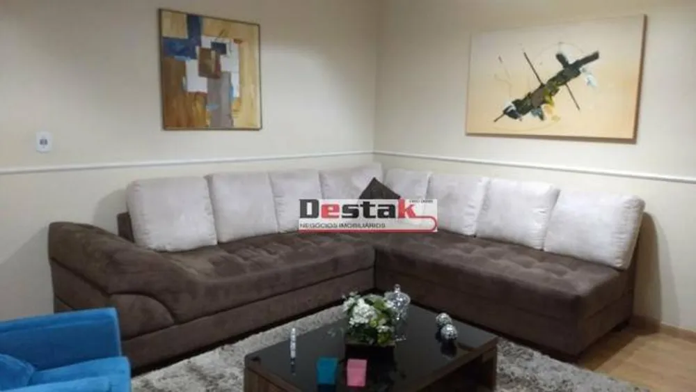 Apartamento, 3 quartos, 90 m² - Foto 1